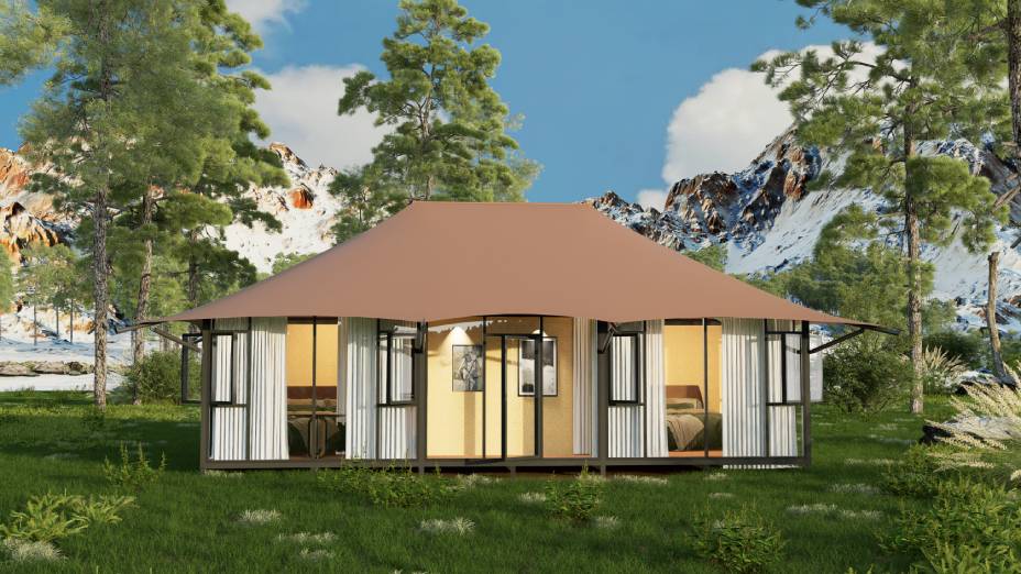 长安区装配式建筑厂家