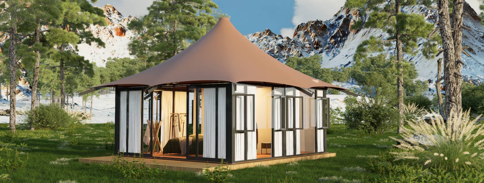 长安区装配式建筑厂家